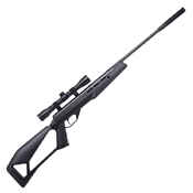Crosman Fire Nitro Piston Pellet Rifle with Scope