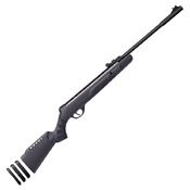 Crosman Tyro Breakbarrel Air Pellet Rifle