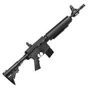 Crosman M4-177 Air Steel BB/Pellet Rifle