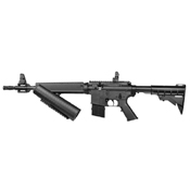 Crosman M4-177 Air Steel BB/Pellet Rifle