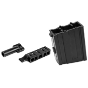 Crosman M4-177 Air Steel BB/Pellet Rifle