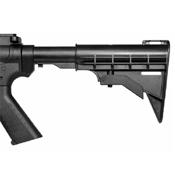 Crosman M4-177 Air Steel BB/Pellet Rifle