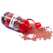 Crosman Copper Coated .177 Caliber Steel BBs