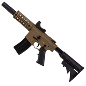 Crosman Bushmaster MPW CO2 Blowback Steel BB Rifle