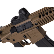 Crosman Bushmaster MPW CO2 Blowback Steel BB Rifle