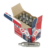 Crossman Powerlet 12 Gram CO2 Cartridges 15 Count