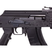 Full Auto CO2 Crosman AK1 Airsoft BB Rifle