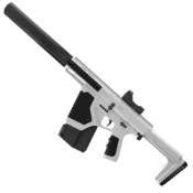 CROSMAN ST-1 CO2 STEEL BB RIFLE 4.5MM