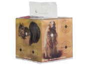 Varmint Foam Block Target