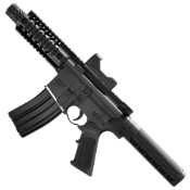 Crosman A4-P Full Auto BB Rifle