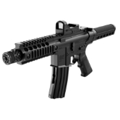 Crosman A4-P Full Auto BB Rifle