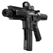 Crosman A4-P Full Auto BB Rifle