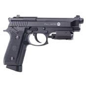 Crosman P1 CO2 Blowback Steel BB gun