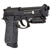 Crosman P1 CO2 Blowback Steel BB gun
