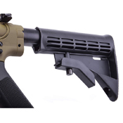 Crosman R1 CO2 Steel BB Rifle