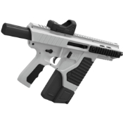 CROSMAN ST-1 CO2 STEEL BB RIFLE 4.5MM