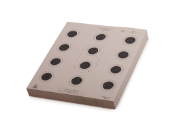 NRA Target - 100 Papers