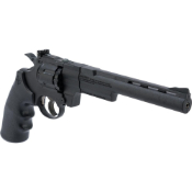 Explore the Crosman Triple Threat CO2 Dual Ammo Revolver's versatility and features at ReplicaAirguns.ca, the go-to site for the best prices in Canada.