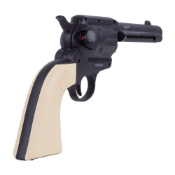 Crosman CR45 Fortify CO2 BB Revolver