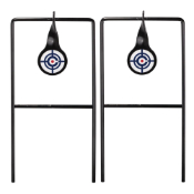 Metal Spinning Dual Target Pack