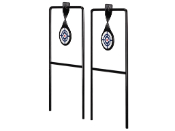 Metal Spinning Dual Target Pack