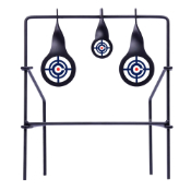 Metal Spinning Target - Pellet Use