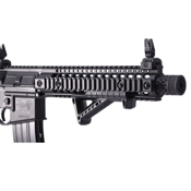 Crosman DPMS SBR Full Auto Steel BB Rifle