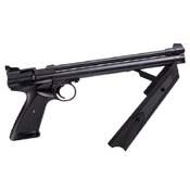 Crosman P1322 American Classic Pneumatic Multi-Pump Pellet gun