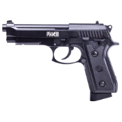 Full-Auto BB CO2 Air Pistol