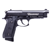 Full-Auto BB CO2 Air Pistol
