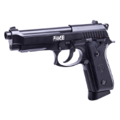 Full-Auto BB CO2 Air Pistol