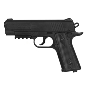 Crosman Remington 1911 CO2 NBB Steel BB gun