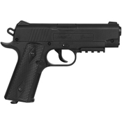 Crosman Remington 1911 CO2 NBB Steel BB gun