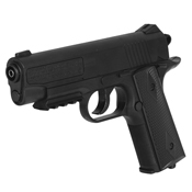 Crosman Remington 1911 CO2 NBB Steel BB gun