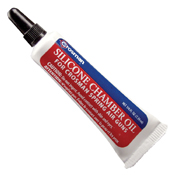 Crosman .25oz Silicone Chamber Oil