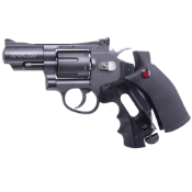 Crosman Dual Ammo BB/Pellet Revolver
