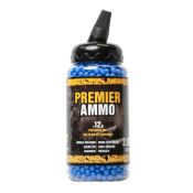 Premier Double Polished Airsoft Ammo