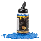 Premier Double Polished Airsoft Ammo