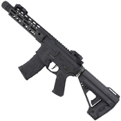VFC VR16 Saber CQB MOD1 AEG Airsoft Rifle