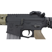 VFC VR16 Fighter Carbine MK2 AEG Airsoft Rifle