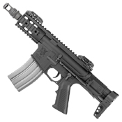 VFC VR16 Stinger II PDW AEG Airsoft Rifle