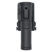 Universal Baton Holder w/Belt Clip