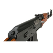 AK47 Real Wood Blowback CYMA Airsoft Rifle