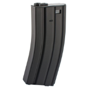 CYMA M4 / M16 130rd Metal Mid-Cap Magazine