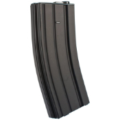CYMA M4 / M16 130rd Metal Mid-Cap Magazine