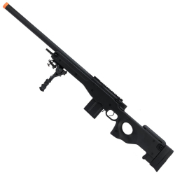 Bolt Action Airsoft L96 Sniper Rifle
