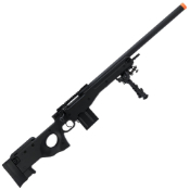 Bolt Action Airsoft L96 Sniper Rifle
