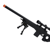 Bolt Action Airsoft L96 Sniper Rifle