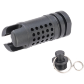 Negative 14mm Rifle Hive Flash Hider