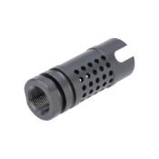 Negative 14mm Rifle Hive Flash Hider